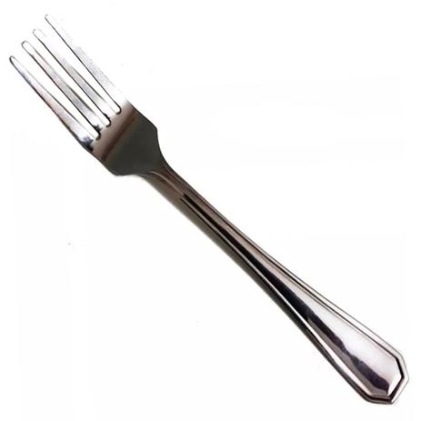 Jogo 150 Talheres de Sobremesa em Aço Inox Cozinha Bar Restaurante Garfo Univendas Menor preço em Jogo 150 Talheres de Sobremesa em Aço Inox Cozinha Bar Restaurante Garfo Univendas