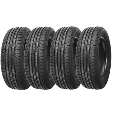 Jogo 4 Pneus ARO 15 APLUS 205/65 r15 94H A608 Menor preço em Jogo 4 Pneus ARO 15 APLUS 205/65 r15 94H A608