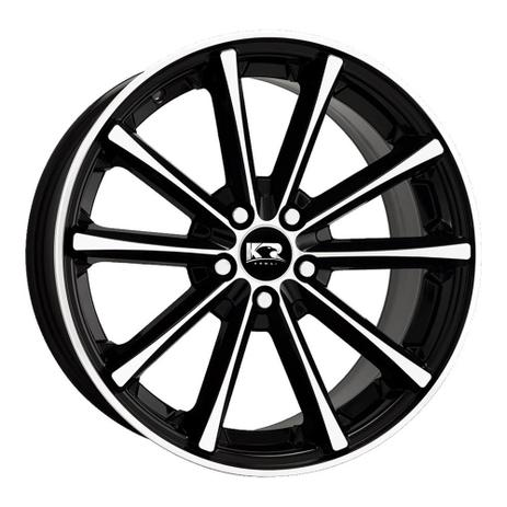 Jogo 4 Rodas Aro 20X8 Krmai Eclipse 5x105 BD Et35 Krmai K63 Menor preço em Jogo 4 Rodas Aro 20X8 Krmai Eclipse 5x105 BD Et35 Krmai K63