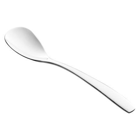 Jogo 6 peças colher para açúcar de aço inox London Wolff - 70168 é ruim? Jogo 6 peças colher para açúcar de aço inox London Wolff - 70168 é boa?