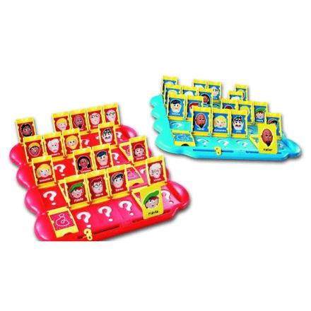 Jogo Adivinha Quem Hasbro - 04800 Menor preço em Jogo Adivinha Quem Hasbro - 04800
