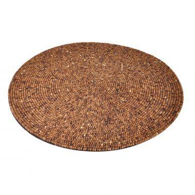 Jogo americano 38 cm - Btc decor é boa?