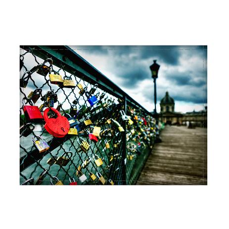Jogo americano decorativo, criativo e descolado Cadeados na ponte do rio Sena em Paris na França - tamanho 30 x 40 cm - Colours creative photo decor Menor preço em Jogo americano decorativo, criativo e descolado Cadeados na ponte do rio Sena em Paris na França - tamanho 30 x 40 cm - Colours creative photo decor