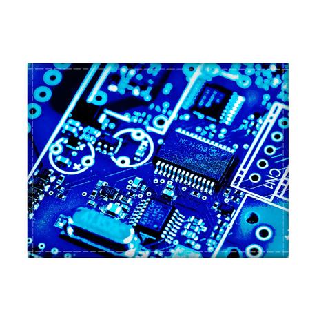 Jogo americano decorativo, criativo e descolado Placa de computador - tamanho 30 x 40 cm - Colours creative photo decor Menor preço em Jogo americano decorativo, criativo e descolado Placa de computador - tamanho 30 x 40 cm - Colours creative photo decor