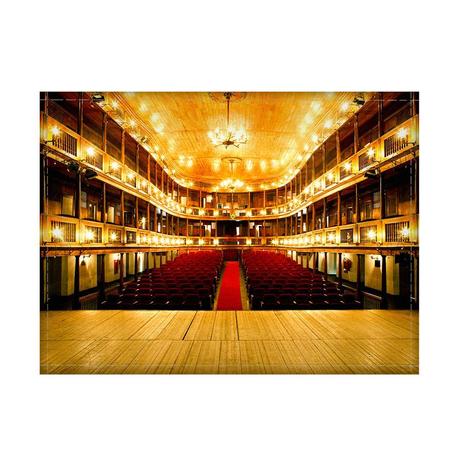 Jogo americano decorativo, criativo e descolado Teatro - tamanho 30 x 40 cm - Colours creative photo decor Menor preço em Jogo americano decorativo, criativo e descolado Teatro - tamanho 30 x 40 cm - Colours creative photo decor