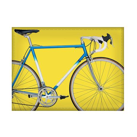 Jogo americano exclusivo, moderno e diferente Bicicleta - tamanho 30 x 40 cm - Colours creative photo decor Menor preço em Jogo americano exclusivo, moderno e diferente Bicicleta - tamanho 30 x 40 cm - Colours creative photo decor