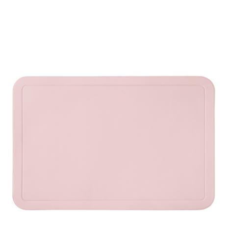 Jogo Americano Matte Rosa PVC 29X44CM - 32309 - Copa cia Menor preço em Jogo Americano Matte Rosa PVC 29X44CM - 32309 - Copa cia