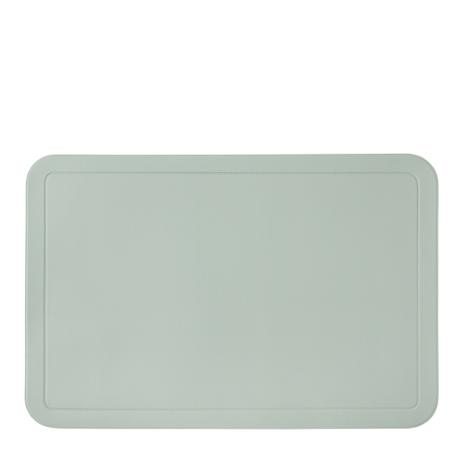 Jogo Americano Matte Salvia PVC 29X44CM - 32308 - Copa cia Menor preço em Jogo Americano Matte Salvia PVC 29X44CM - 32308 - Copa cia