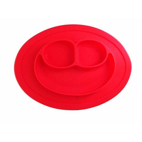 Jogo Americano Prato De Silicone Fun - Dolce Home Menor preço em Jogo Americano Prato De Silicone Fun - Dolce Home
