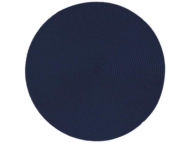 Jogo Americano Redondo 38cm Jolitex - Multiuso 4 Peças Menor preço em Jogo Americano Redondo 38cm Jolitex - Multiuso 4 Peças