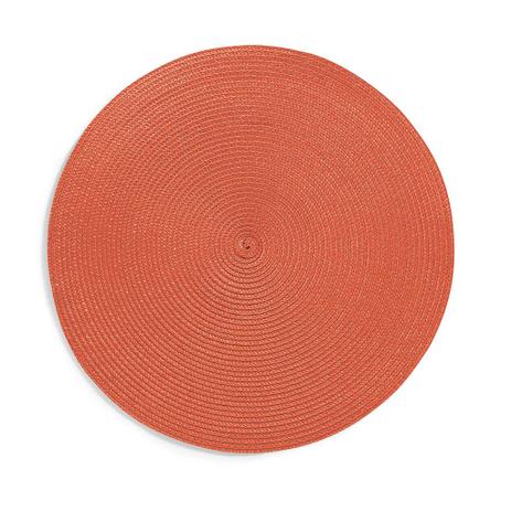 Jogo americano redondo - Telha - Copa  cia é boa?