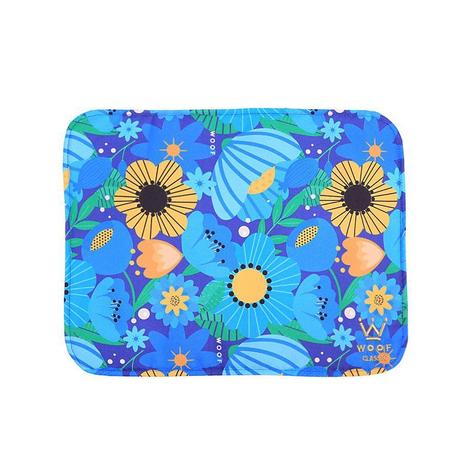 Jogo Americano Woof Classic My Garden Menor preço em Jogo Americano Woof Classic My Garden
