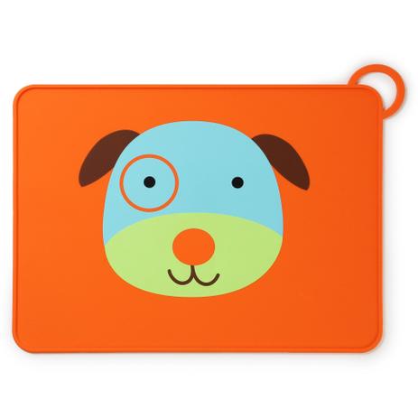 Jogo Americano  Zoo Cachorro Skip Hop é boa?