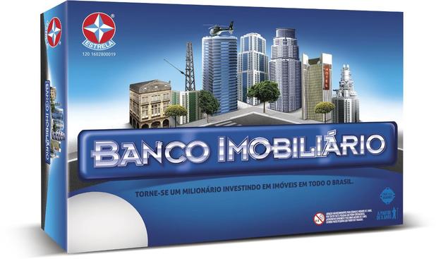Jogo banco milionário Clearance