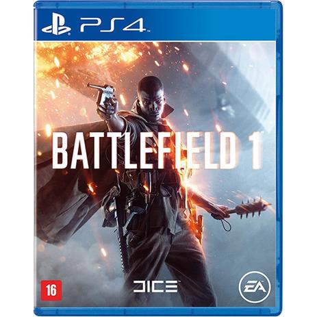 Game Battlefield 4 - PS3 em Promoção na Americanas