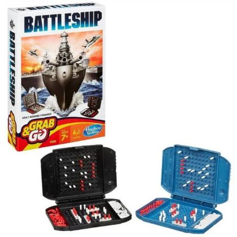 Batalha naval hasbro Clearance