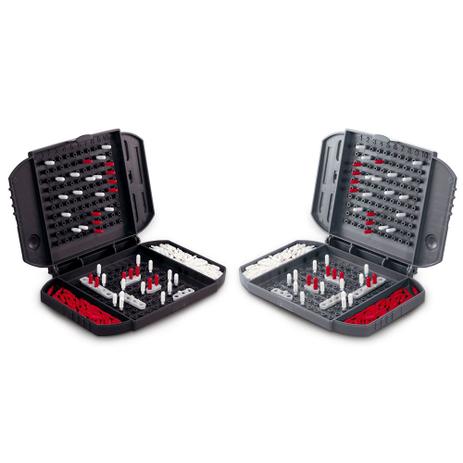 Jogo Battleship Grab Go - Hasbro Menor preço em Jogo Battleship Grab Go - Hasbro