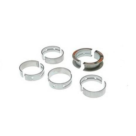 Jogo Bronzina Mancal Renault Master Dci 2.5 16V 05/... - Fixo - Maxxmotors é boa?