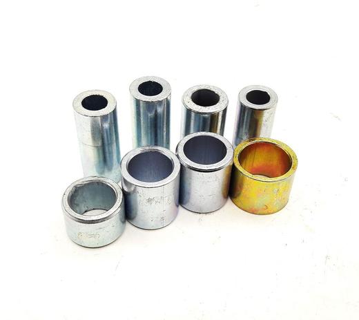 Jogo buchas Pro Link Honda Xre250 Tornado / Xre 300 - Valcla é boa?