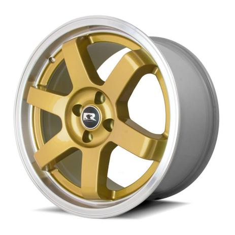 Jogo c/4 rodas aro 15x7,5 krmai k57 5x100 offset 32 dd (dourado diamond) Menor preço em Jogo c/4 rodas aro 15x7,5 krmai k57 5x100 offset 32 dd (dourado diamond)