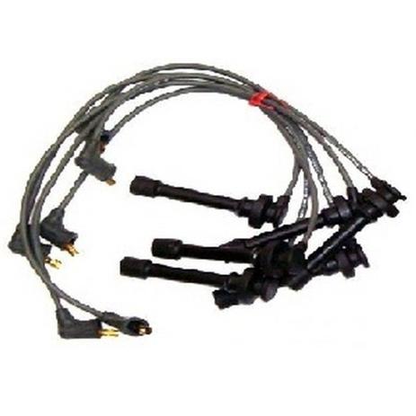 Jogo Cabo Vela Jeep Cherokee 4.0 6Cil 12V 92/00 - Maxxmotors é boa?