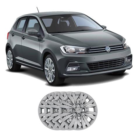 Jogo Calota Grid Gol G7 17 e 18 Aro 14 é boa?