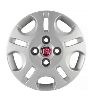 Jogo Calota Uno Fire Economy 2008 2010 Aro 13 Fiat Grid é ruim? Jogo Calota Uno Fire Economy 2008 2010 Aro 13 Fiat Grid é boa?