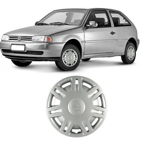 Jogo Calotas Gol Plus 2003 - Aro 13 - Grid é boa?