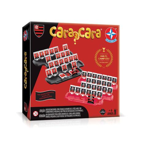 jogo cara a cara flamengo