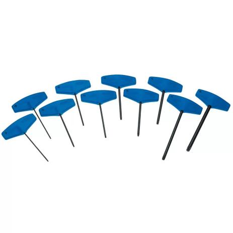 Jogo Chave Torx Cabo T 42tx-10 024495 Gedore Menor preço em Jogo Chave Torx Cabo T 42tx-10 024495 Gedore