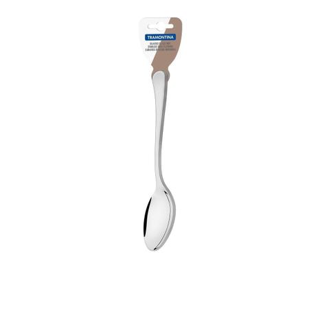 Jogo colher mesa aco inox 3 pcs 66945015 tramontina Menor preço em Jogo colher mesa aco inox 3 pcs 66945015 tramontina