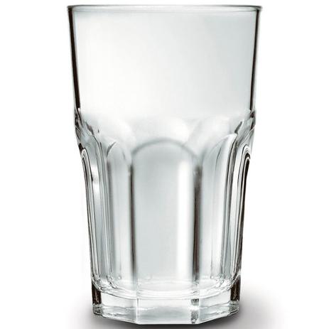 Jogo com 12 Copos Bristol Vidro 340ml Long Drink Nadir Menor preço em Jogo com 12 Copos Bristol Vidro 340ml Long Drink Nadir