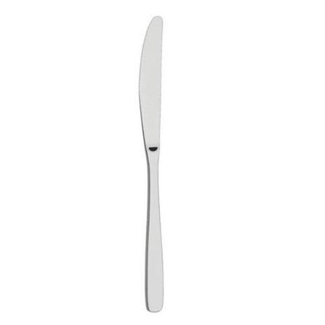 Jogo com 12 Facas Oxford Carne Basis BASI-5587 Menor preço em Jogo com 12 Facas Oxford Carne Basis BASI-5587