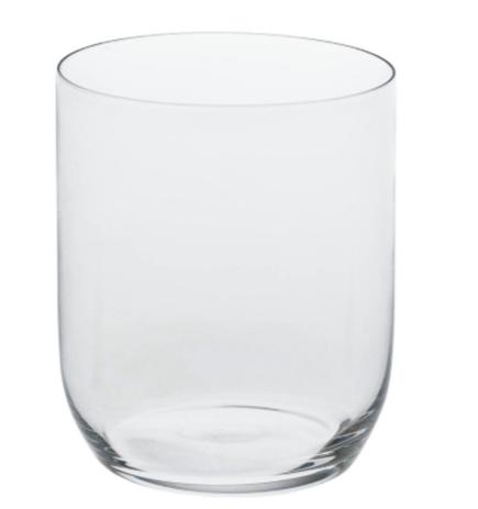 Jogo com 6 copos de cristal Bohemia 350 ml - Ricaelle é boa?