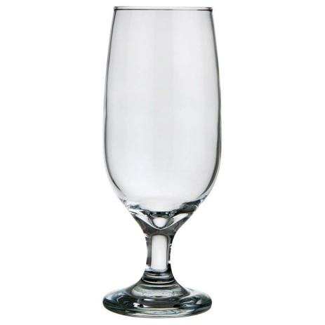 Jogo com 6 unidades Taça de Vidro 300ml Copo para Cerveja Nadir Floripa - Nadir figueiredo Menor preço em Jogo com 6 unidades Taça de Vidro 300ml Copo para Cerveja Nadir Floripa - Nadir figueiredo