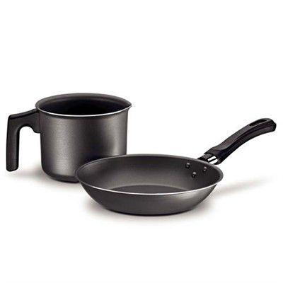 Jogo com Frigideira e Fervedor 2 Peças Veneza 20399004 Tramontina é boa?