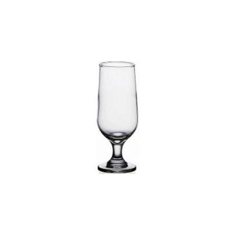 Jogo Copos Taças Cerveja Hannover 300ml 6 Peças Cristar - Cristar Cisper Menor preço em Jogo Copos Taças Cerveja Hannover 300ml 6 Peças Cristar - Cristar Cisper