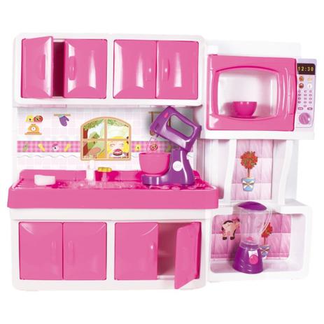 jogo infantil de cozinha