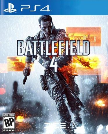 Game Battlefield 4 - PS3 em Promoção na Americanas