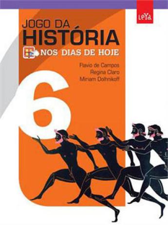 Jogo da historia nos dias de hoje - 6° ano - Leya didaticos | Menor ...