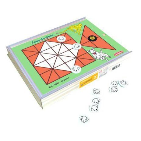 Jogo da Onça De Tabuleiro - Estratégia -Carimbrás - Carimbras é ruim? Jogo da Onça De Tabuleiro - Estratégia -Carimbrás - Carimbras é boa?