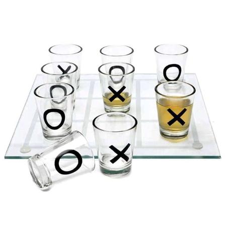 Jogo da velha drink vira vira - Camarim móveis Menor preço em Jogo da velha drink vira vira - Camarim móveis