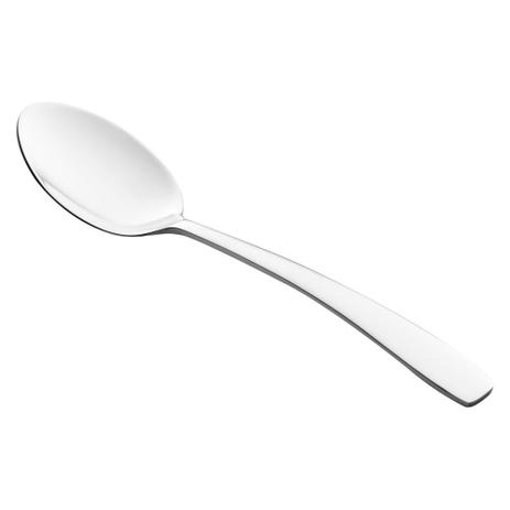 Jogo de 12 Pc Colheres De Aço Inox P/Chá London - Wolff Menor preço em Jogo de 12 Pc Colheres De Aço Inox P/Chá London - Wolff