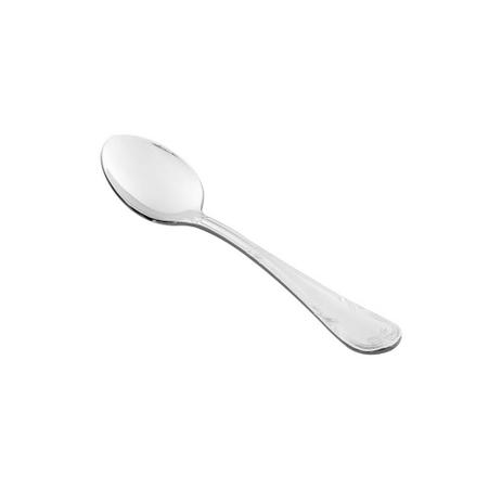 Jogo de 12 Pc Colheres De Aço Inox P/Chá Royal - Wolff Menor preço em Jogo de 12 Pc Colheres De Aço Inox P/Chá Royal - Wolff