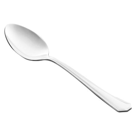 Jogo de 12 Pc Colheres P/Sobremesa De Aço Inox Yale - Wolff Menor preço em Jogo de 12 Pc Colheres P/Sobremesa De Aço Inox Yale - Wolff