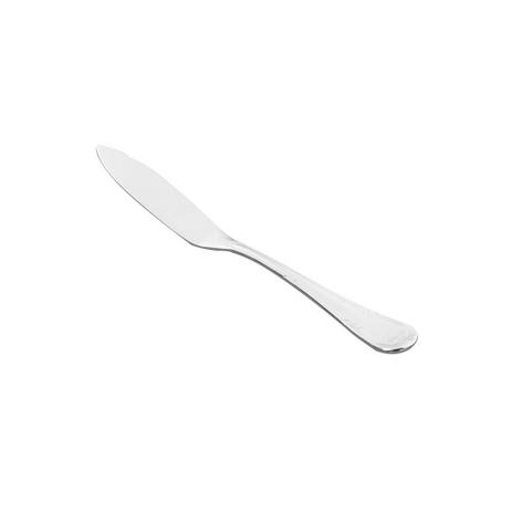 Jogo de 12 Pc Facas De Aço Inox P/Peixe Royal - Wolff Menor preço em Jogo de 12 Pc Facas De Aço Inox P/Peixe Royal - Wolff