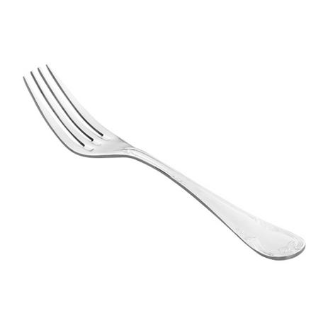 Jogo de 12 Pc Garfos De Aço Inox P/Mesa Royal - Wolff Menor preço em Jogo de 12 Pc Garfos De Aço Inox P/Mesa Royal - Wolff