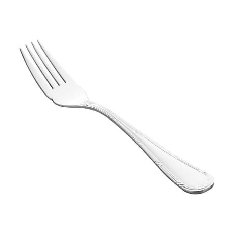 Jogo de 12 Pc Garfos De Aço Inox P/Peixe Croisé - Wolff Menor preço em Jogo de 12 Pc Garfos De Aço Inox P/Peixe Croisé - Wolff