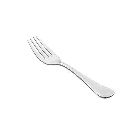 Jogo de 12 Pc Garfos De Aço Inox P/Peixe Royal - Wolff Menor preço em Jogo de 12 Pc Garfos De Aço Inox P/Peixe Royal - Wolff