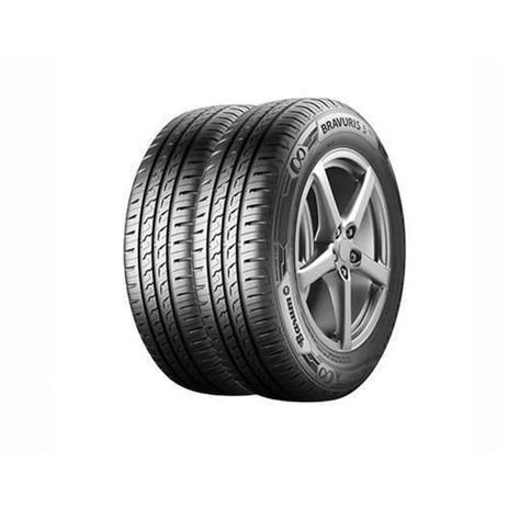 Jogo de 2 Pneus 185/65R14 86H Bravuris 5HM Barum by Continental é ruim? Jogo de 2 Pneus 185/65R14 86H Bravuris 5HM Barum by Continental é boa?